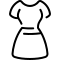 icons8 dress 60