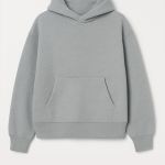light gray front